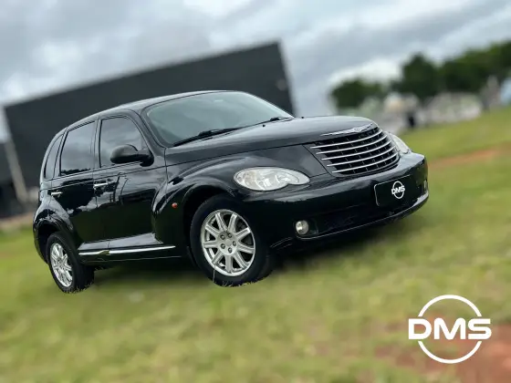 Chrysler PT Cruiser Touring 2010