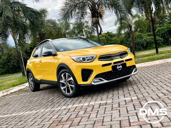 Kia Stonic SX MHEV 2022