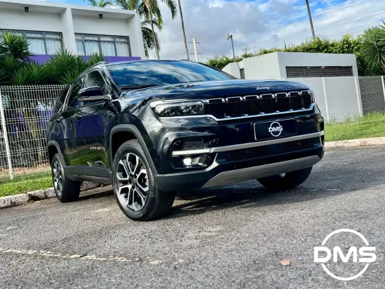 Jeep Commander 2023